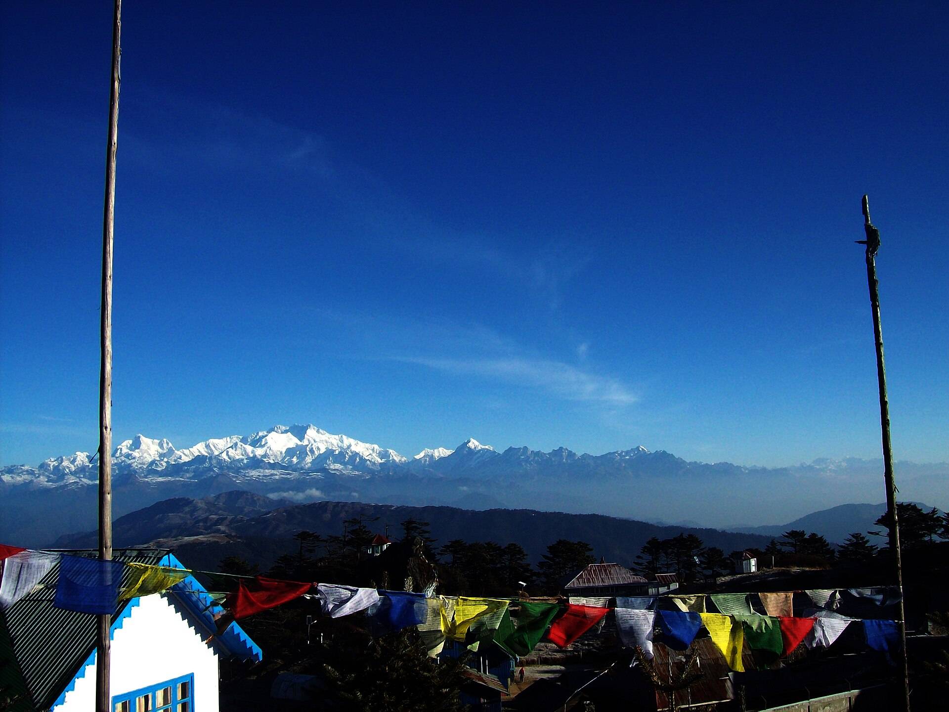 Do You Need a Permit for Darjeeling, Sandakphu or Kalimpong? (2026 Guide for Indians and Foreigners)