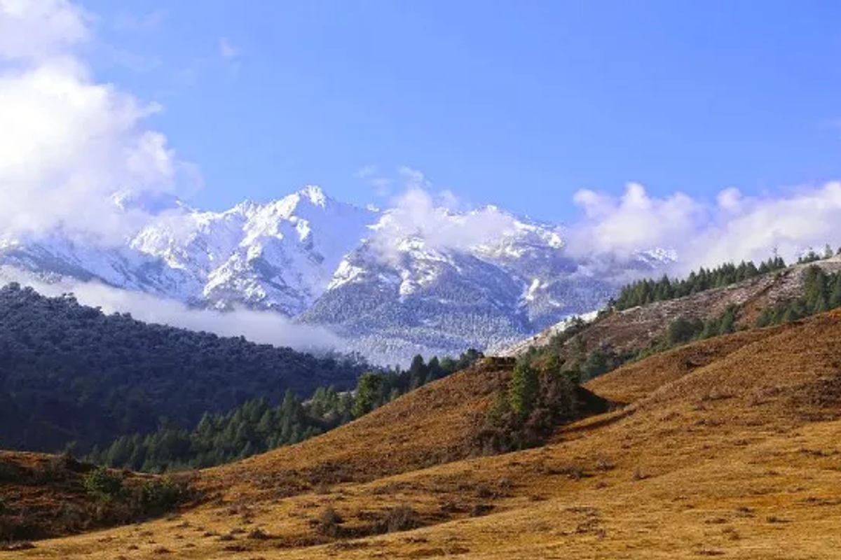 pasighat Weather & Best Time to Visit 