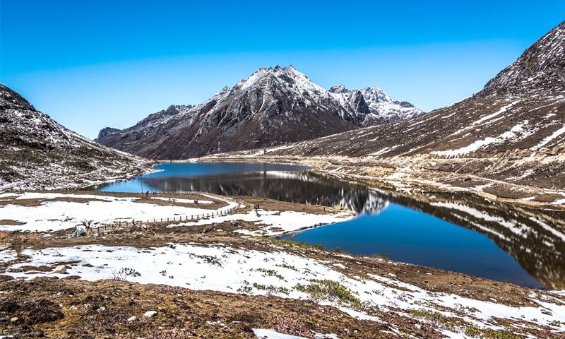Majestic Tawang Himalayan Escape – 7 Days of Monasteries, Lakes & Passes