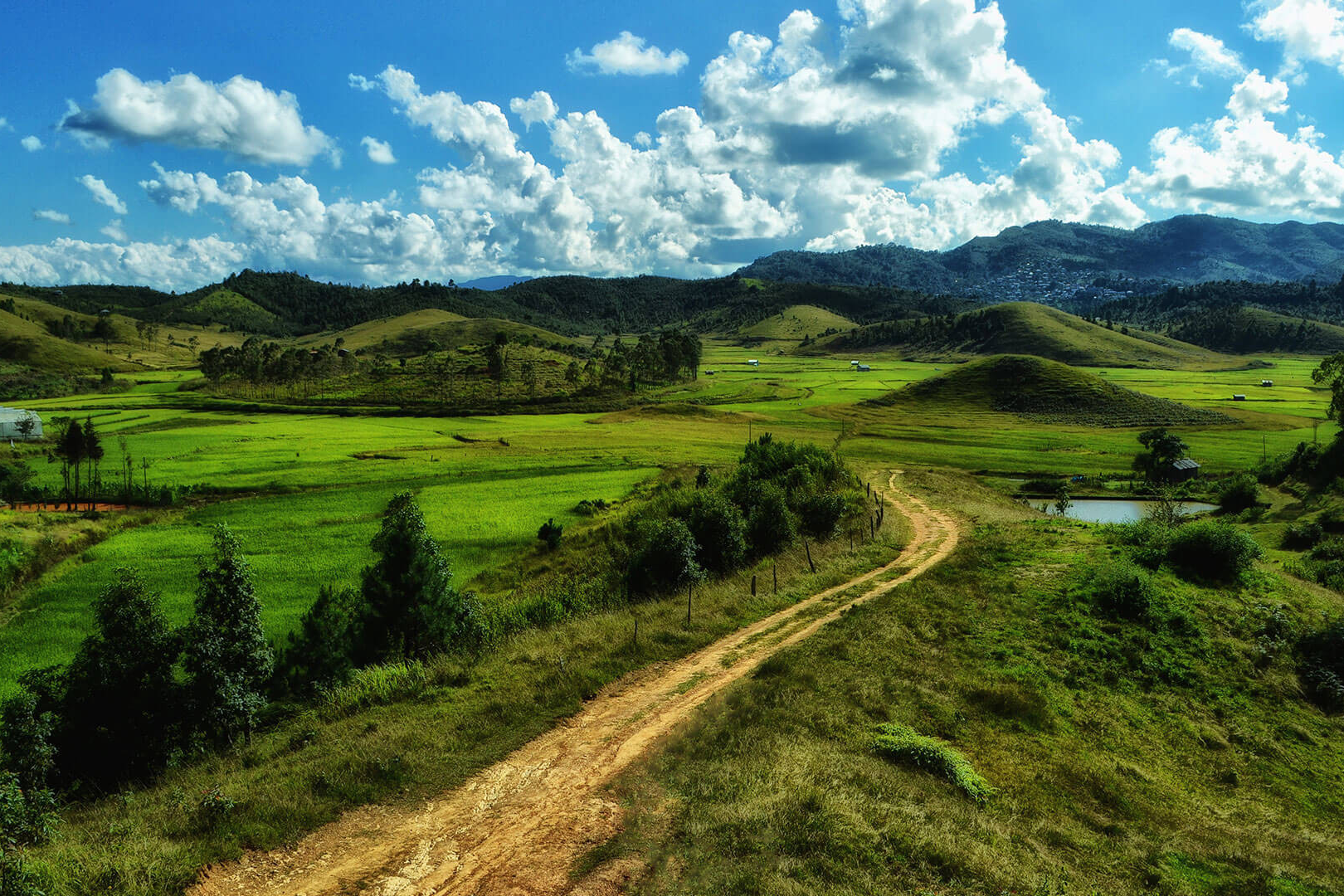 Champhai