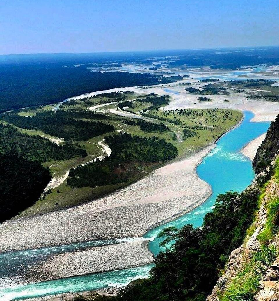 Pasighat
