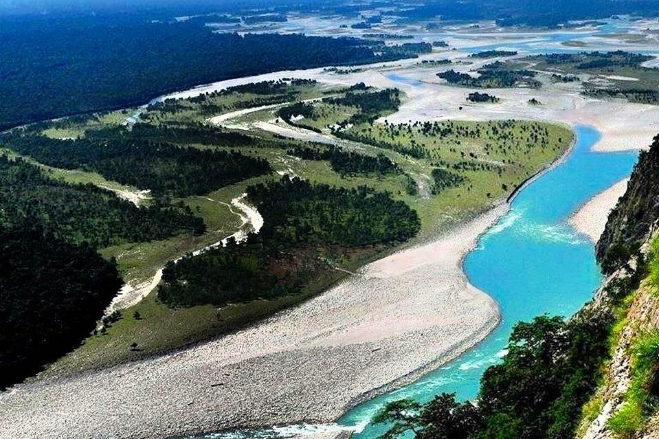 Pasighat
