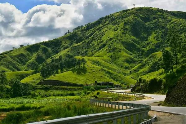 Scotland of the East Getaway – 4 Days Meghalaya Tour