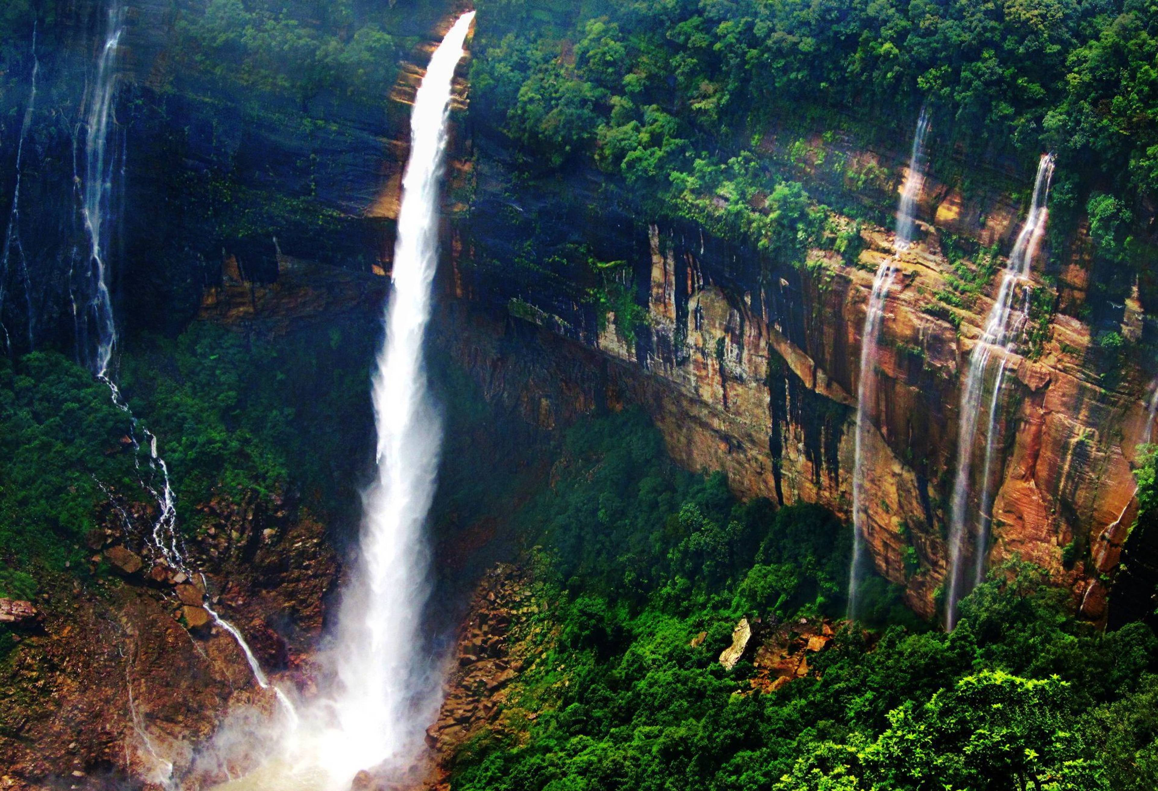 Best of Northeast India – 10 Days: Shillong, Cherrapunji, Kaziranga & Tawang
