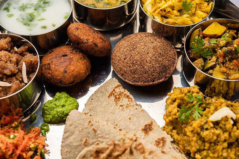 Must-Try Uttarakhand Foods on Your Next Trip