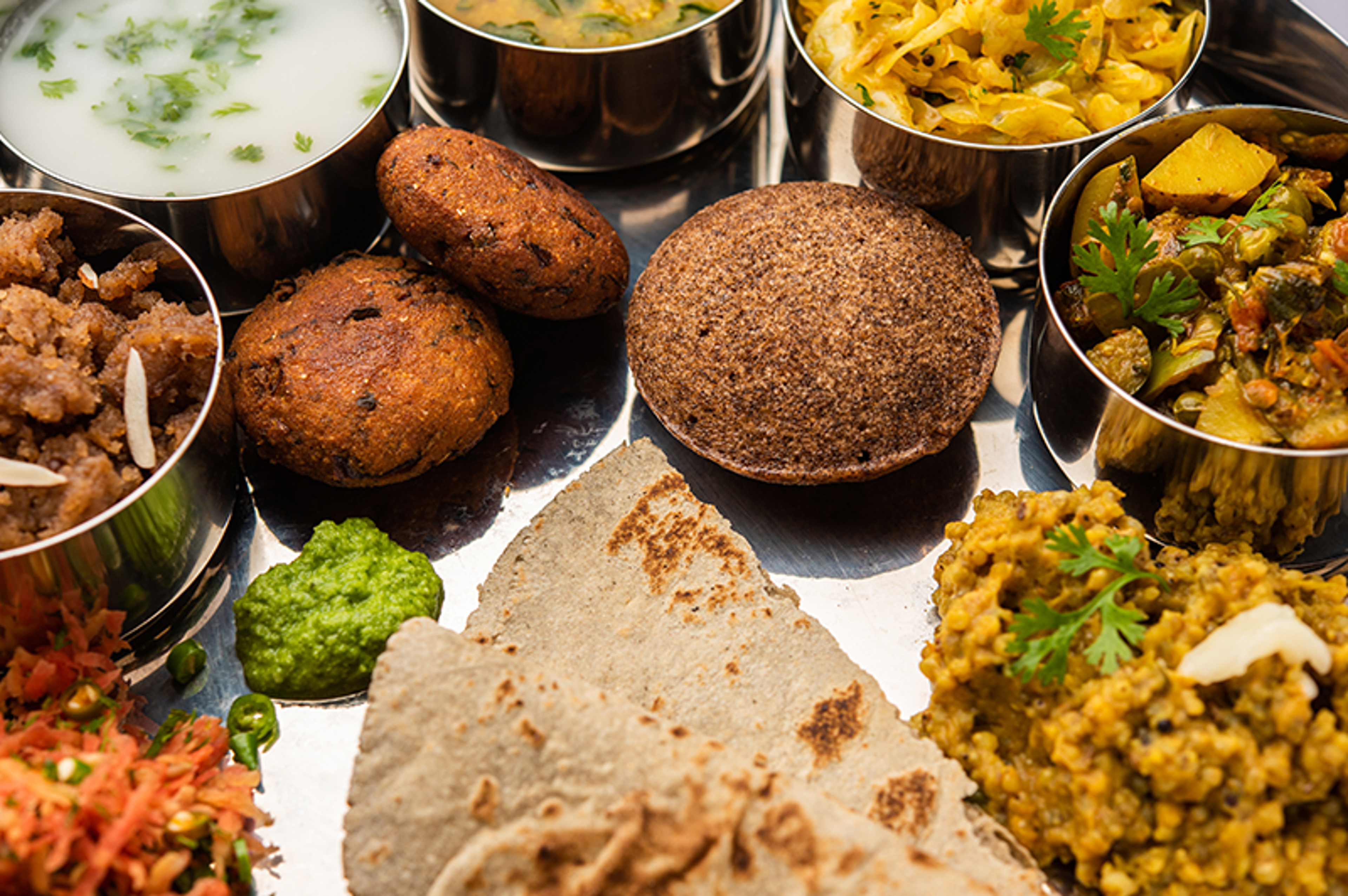 Must-Try Uttarakhand Foods on Your Next Trip