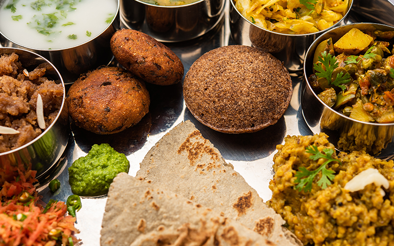 Must-Try Uttarakhand Foods on Your Next Trip