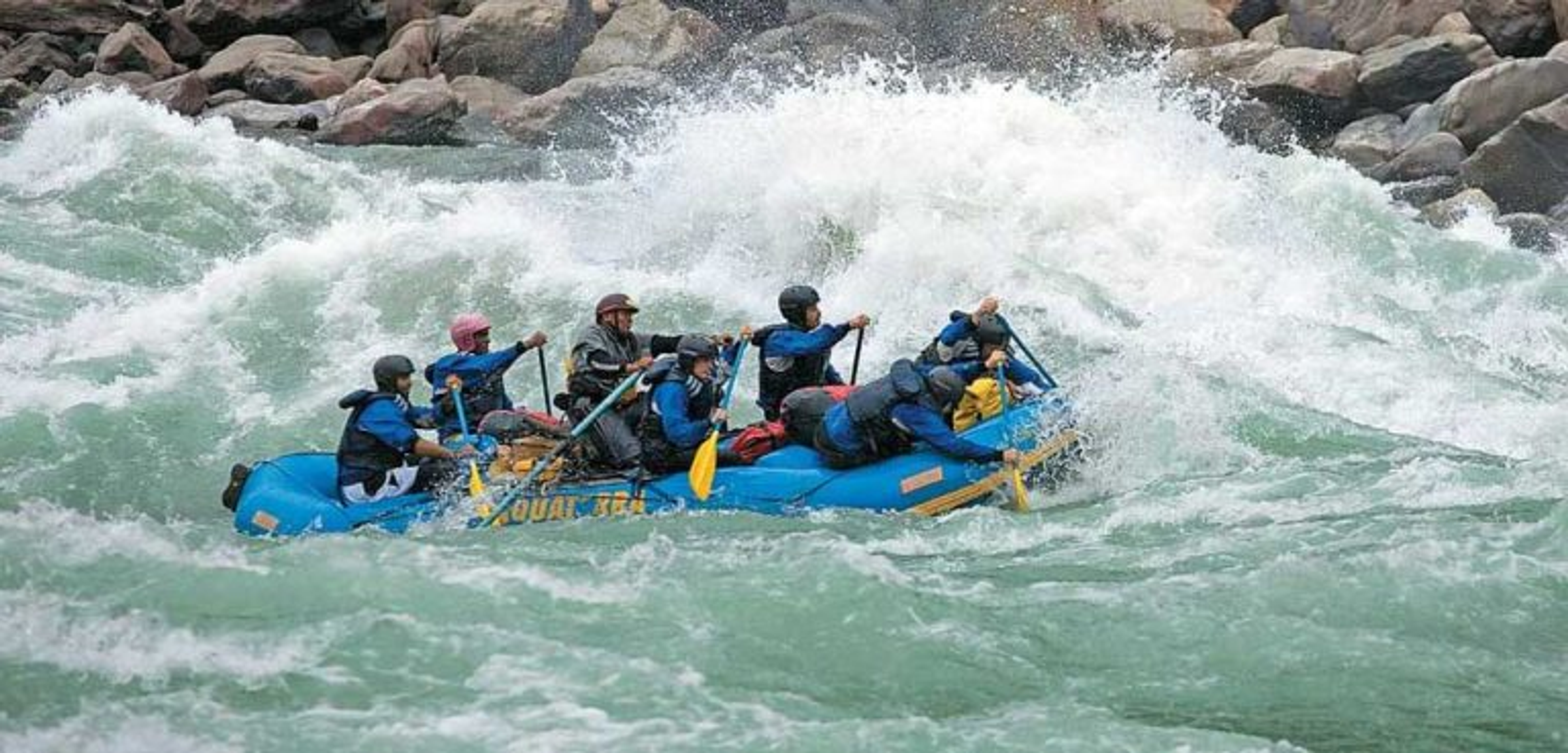  siang river rafting pasighat arunachal pradesh adventure activity northeast india