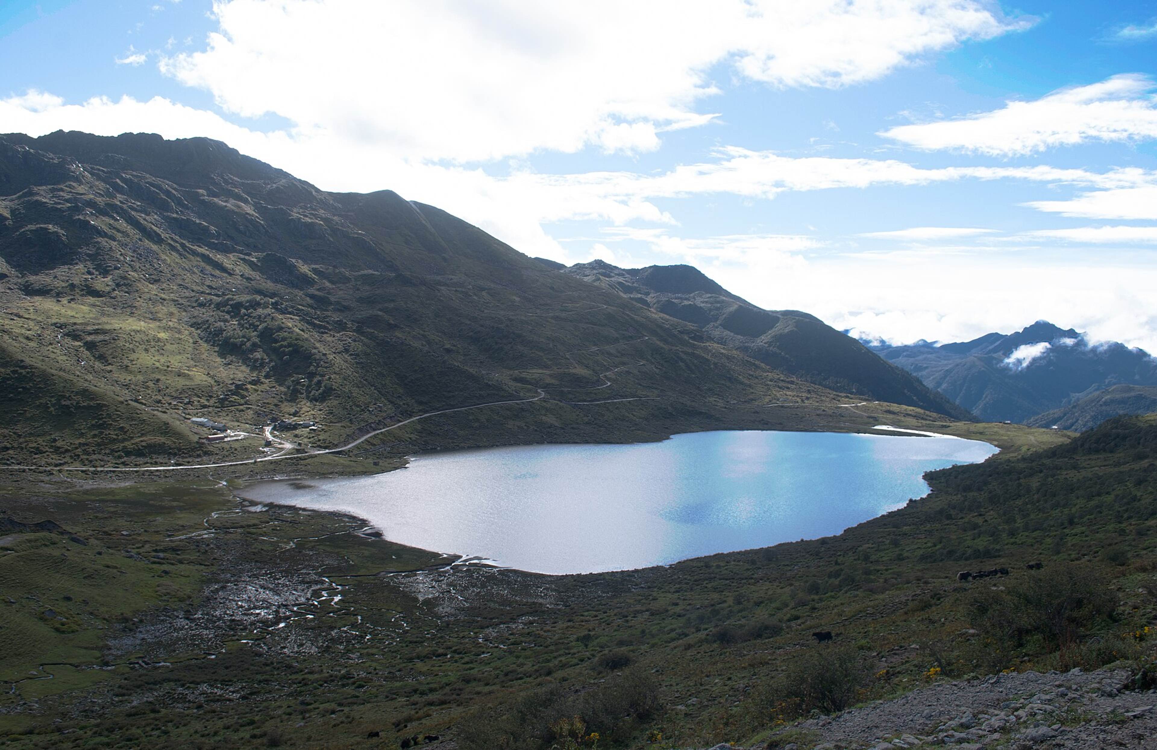 Old Silk Route Tour: Zuluk, Nathang Valley & Gangtok – 5 Days
