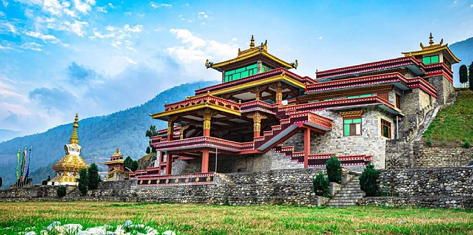 What to Pack for an Arunachal Pradesh Trip: A Complete Checklist (2026 Edition)