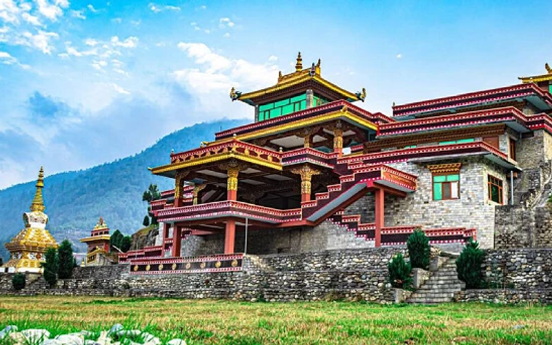 What to Pack for an Arunachal Pradesh Trip: A Complete Checklist (2026 Edition)