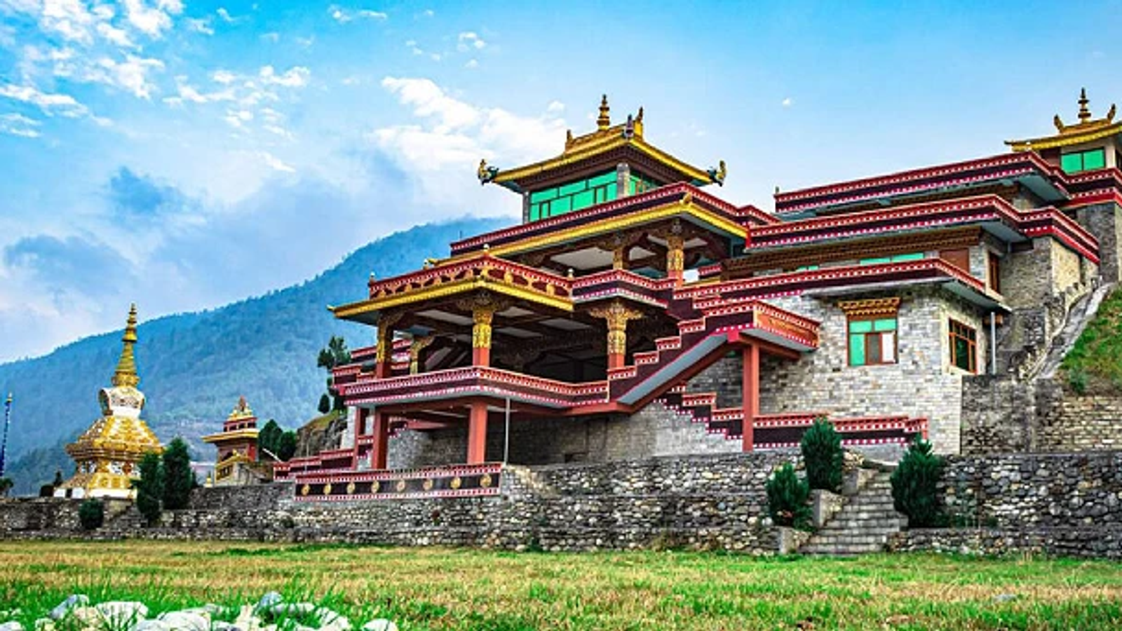 What to Pack for an Arunachal Pradesh Trip: A Complete Checklist (2026 Edition)