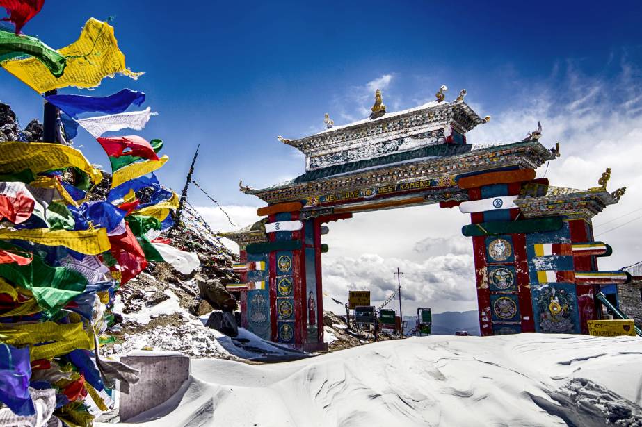 Arunachal Pradesh
