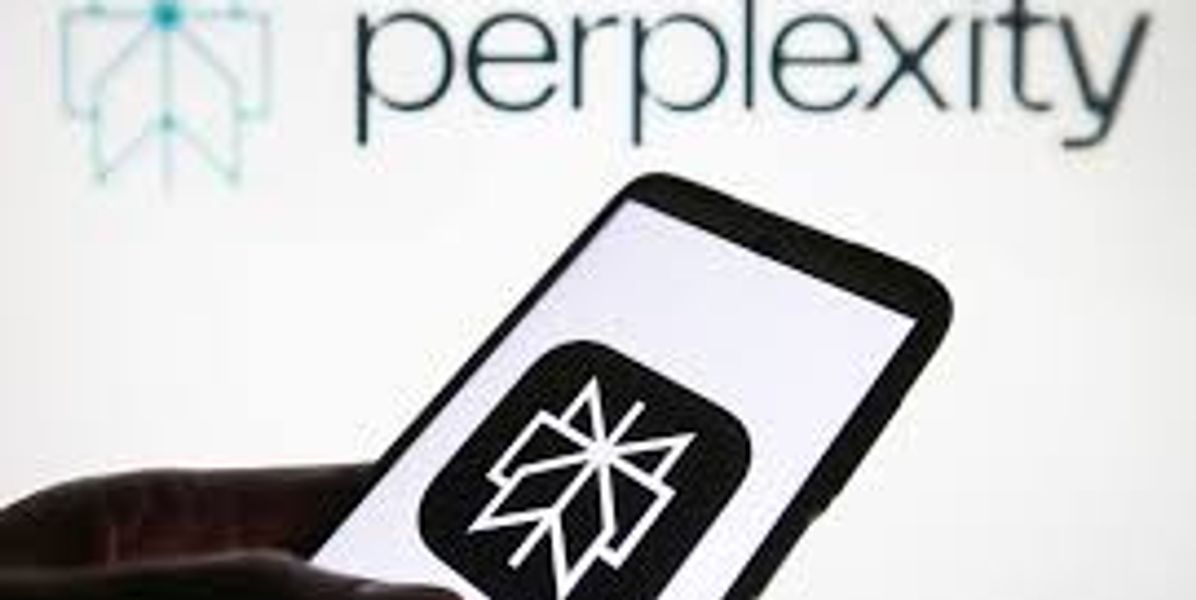Perplexity AI Sued for Allegedly Sending User Chats to Meta and Google