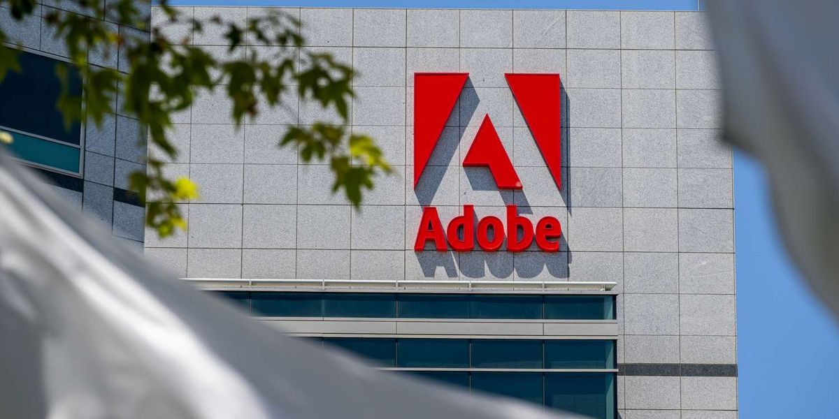Adobe Hit With DOJ Settlement Over Deceptive Practices