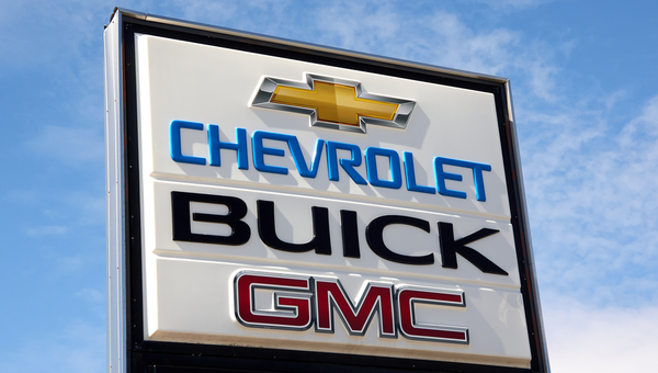 GM Sued Over Engine Defect That Can Causes Failure and Fires in Chevy and Buick SUVs