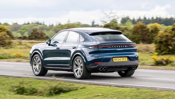Porsche Hit with Class Action Over Alleged Repair Monopoly: Owners Forced to Use Dealers