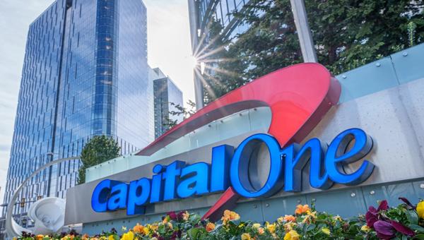 Capital One Sued for Closing Credit Card Accounts and Keeping Customers' Earned Rewards