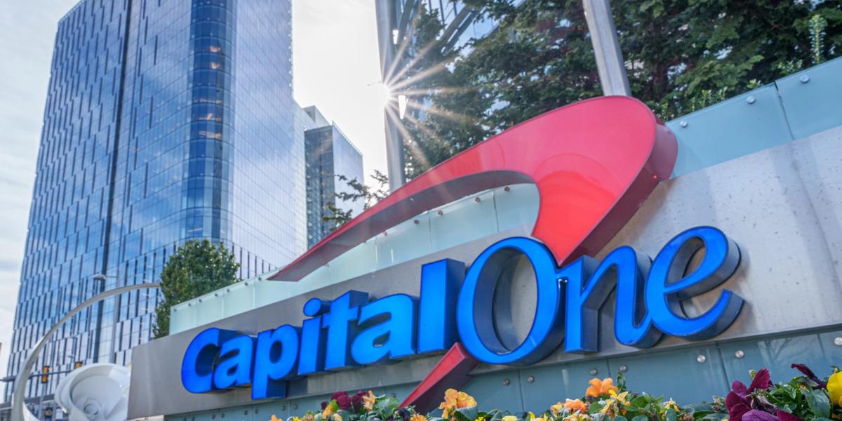 Capital One Sued for Closing Credit Card Accounts and Keeping Customers' Earned Rewards