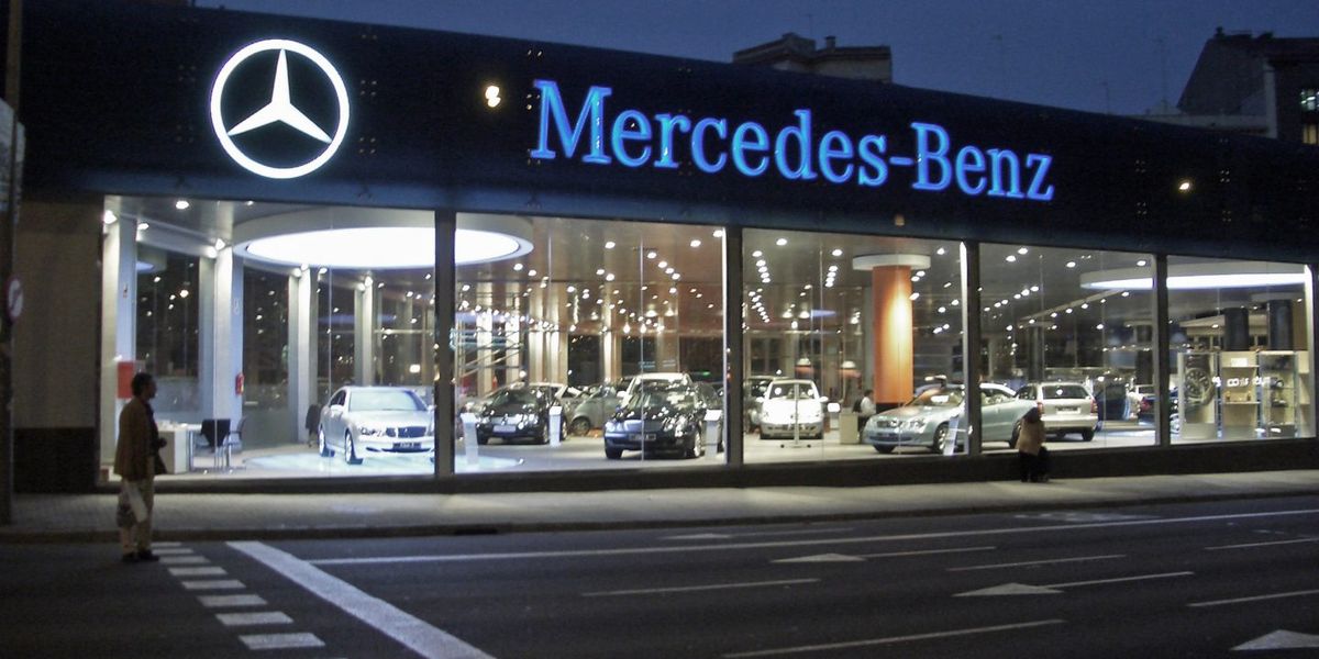 Mercedes-Benz Settlement: Owners Get Reimbursed for Emissions Part Repairs