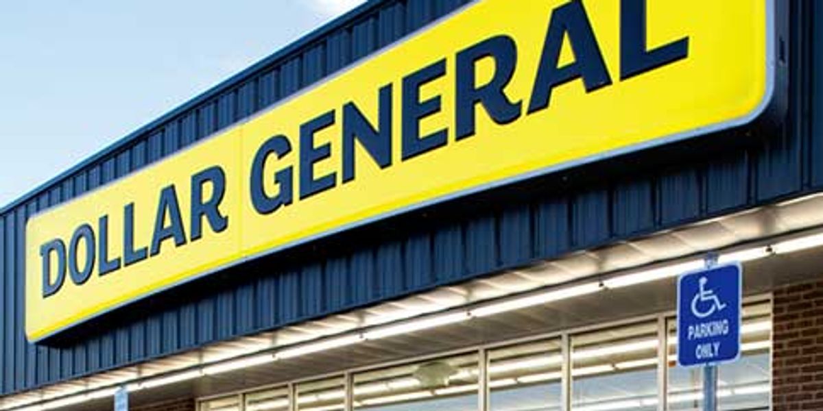 Dollar General $8.5 Million Overcharging Settlement Now Open for Claims