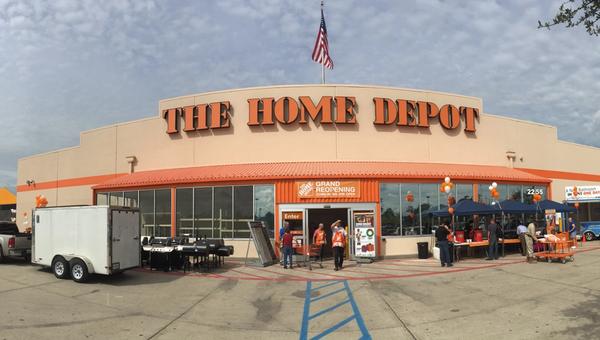 Class Action Accuses Home Depot of Charging More Than Advertised Prices