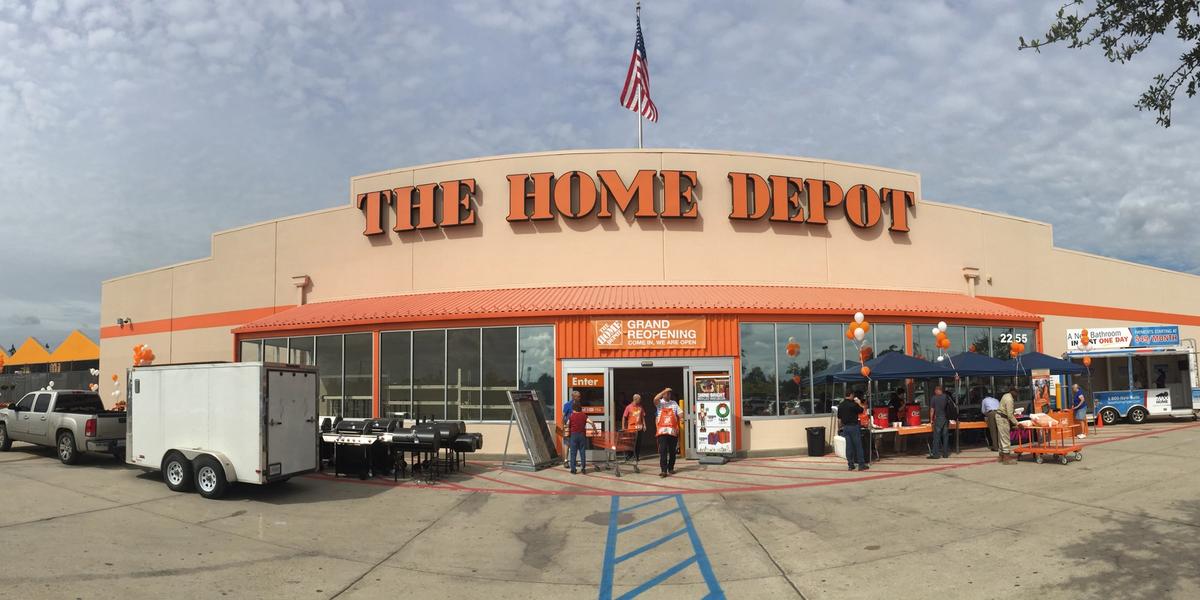 Class Action Accuses Home Depot of Charging More Than Advertised Prices