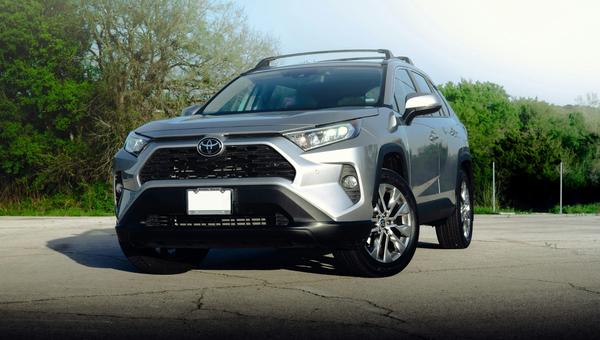 Toyota Facing Multiple Class Action Lawsuits Over Allegedly Defective 8-Speed Transmissions