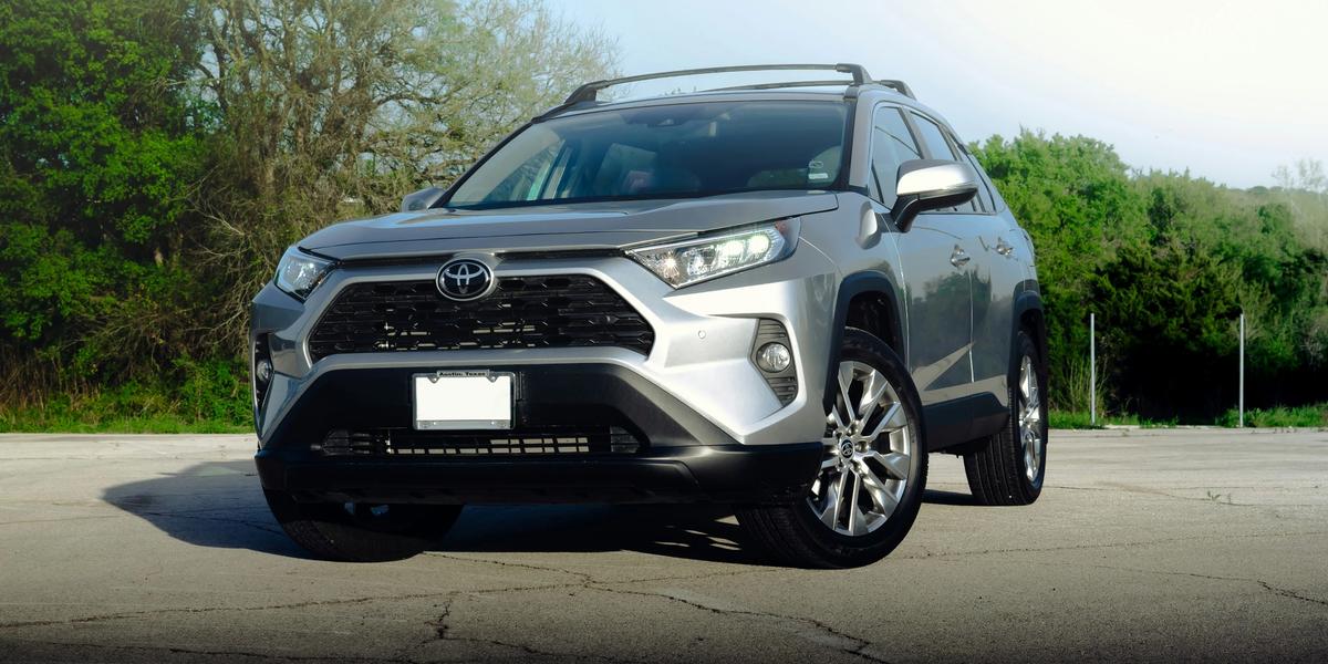 Toyota Facing Multiple Class Action Lawsuits Over Allegedly Defective 8-Speed Transmissions