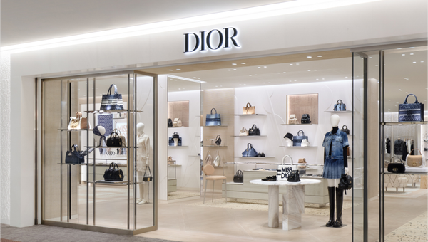 Christian Dior Data Breach Settlement: How to File