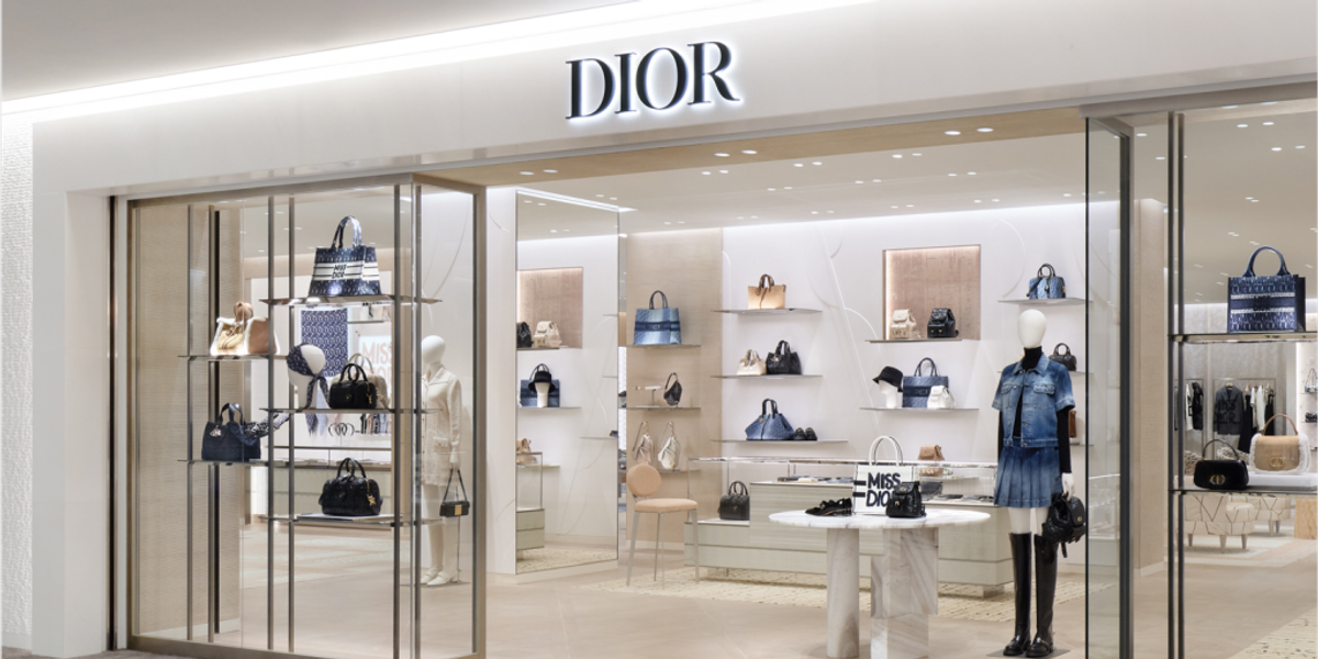 Christian Dior Data Breach Settlement: How to File