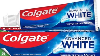 Colgate Faces Class Action Over Kids' Mouth Rinse Packaging