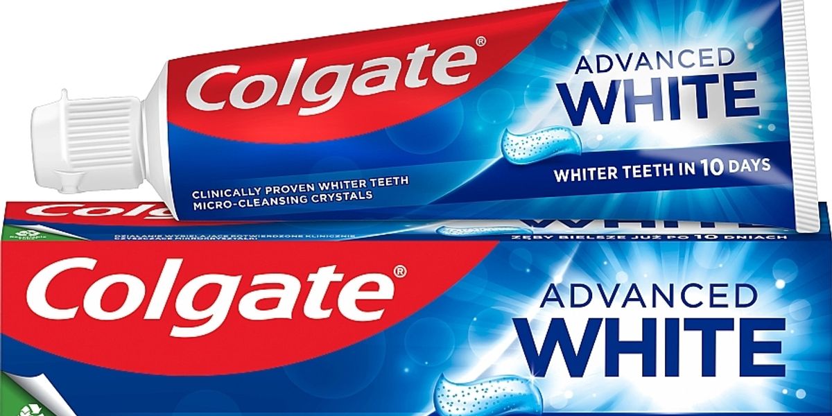 Colgate Faces Class Action Over Kids' Mouth Rinse Packaging