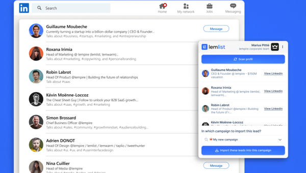 LinkedIn Hit With 2 Class Action Lawsuits Over Alleged Secret Browser Surveillance