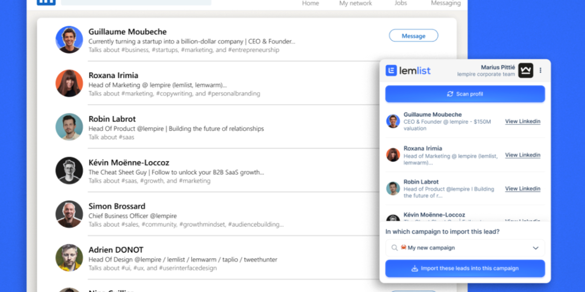 LinkedIn Hit With 2 Class Action Lawsuits Over Alleged Secret Browser Surveillance