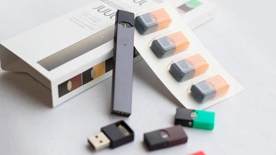 JUUL Hit With Antitrust Class Action Over Inflated Pod Prices