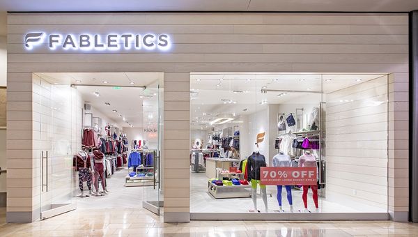 Fabletics Sued Over Passing Illegal Tariff Surcharges to Customers