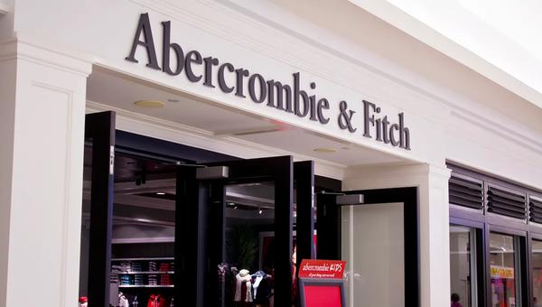 Abercrombie & Fitch Hit with Class Action Over Hidden Handling Fee