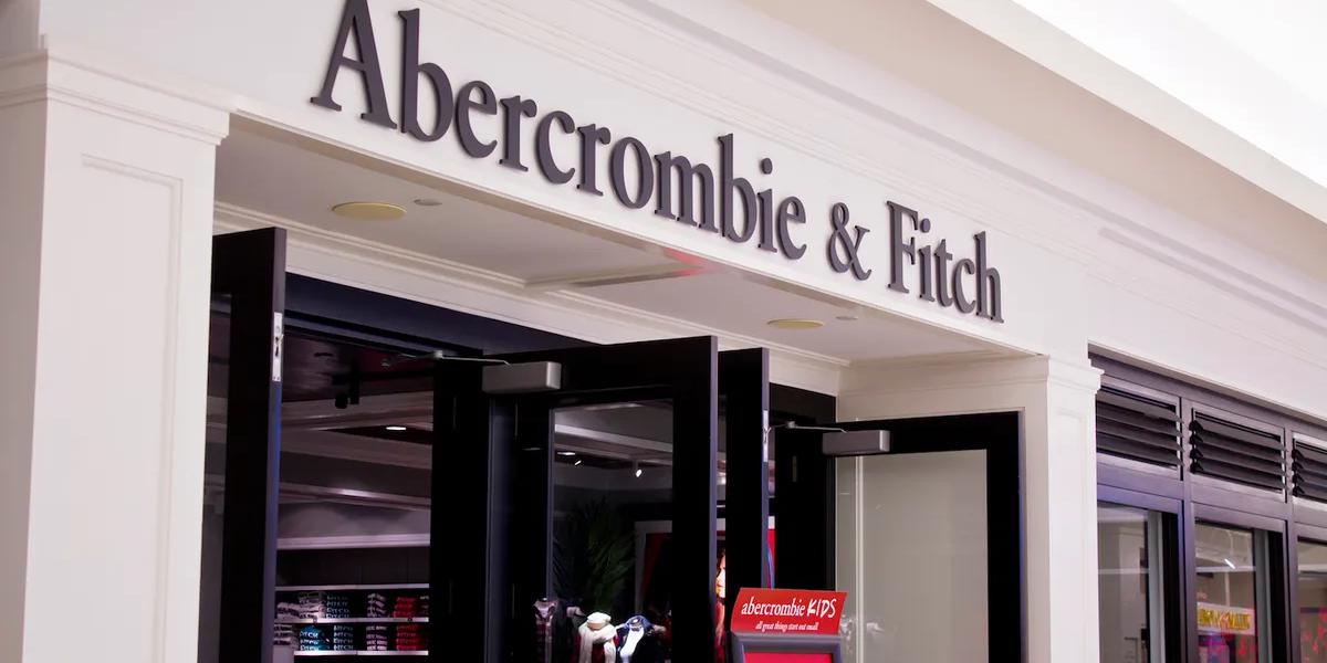 Abercrombie & Fitch Hit with Class Action Over Hidden Handling Fee
