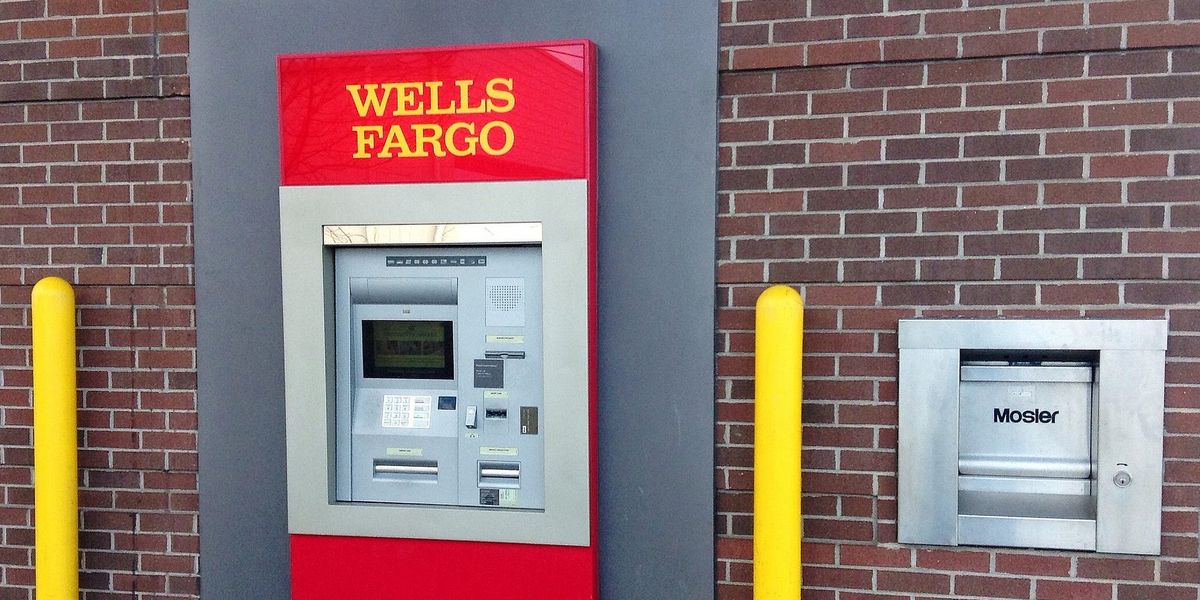 Wells Fargo Is Paying $56.85 Million Over COVID-Era Mortgage Reporting