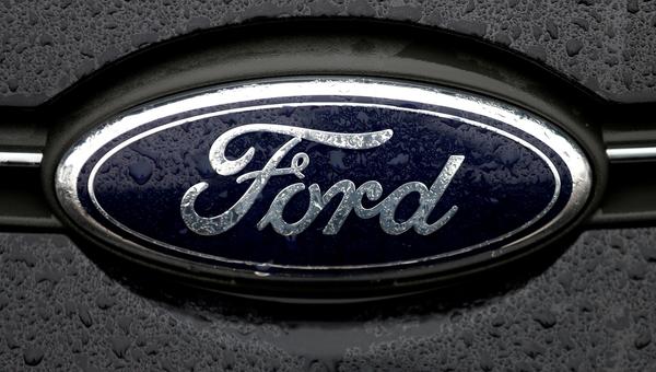 Ford Recalls 1.7 Million Vehicles Over Backup Camera Malfunctions