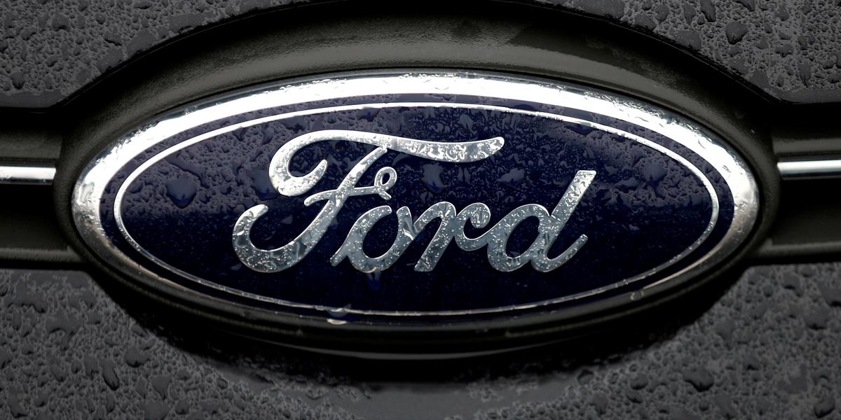 Ford Recalls 1.7 Million Vehicles Over Backup Camera Malfunctions