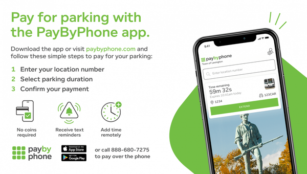 PayByPhone Sued Over Allegations It Starts Parking Timer Before You Pay