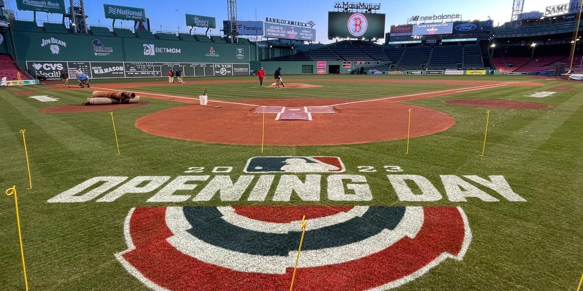 It's Opening Day — and 3 MLB Teams Are Being Sued for Hiding Fees on Tickets