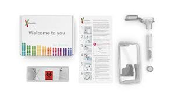 23andMe Data Breach Settlement: Claim Up to $10,000 for Stolen DNA Data