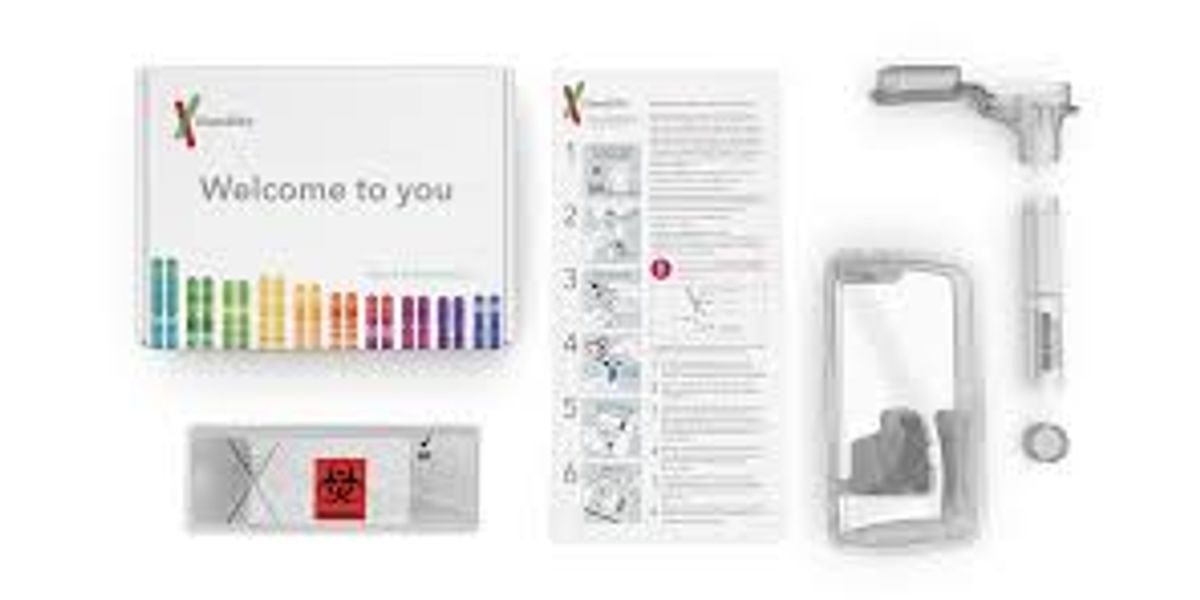 23andMe Data Breach Settlement: Claim Up to $10,000 for Stolen DNA Data