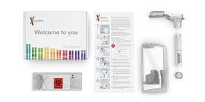 23andMe Data Breach Settlement: Claim Up to $10,000 for Stolen DNA Data