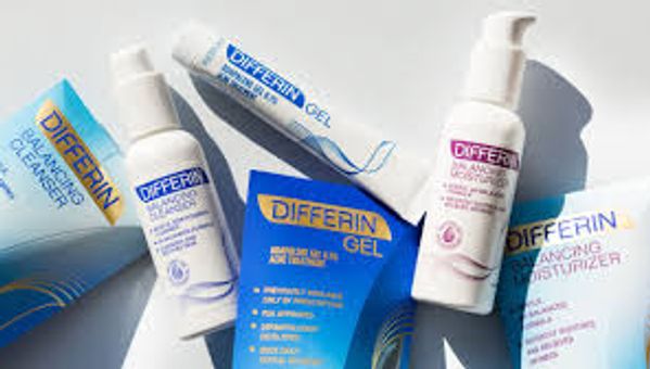 Differin Agrees to Settlement Over Contamination in Acne Products