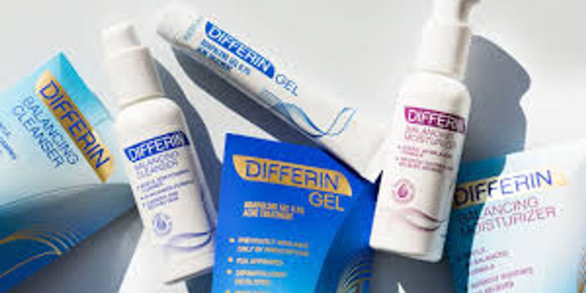 Differin Agrees to Settlement Over Contamination in Acne Products