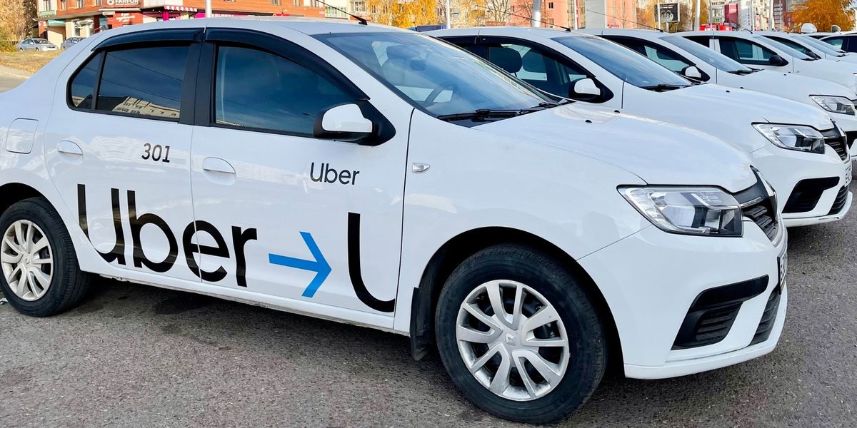 Uber Accused of Charging More for "Faster" Rides That Aren't Faster